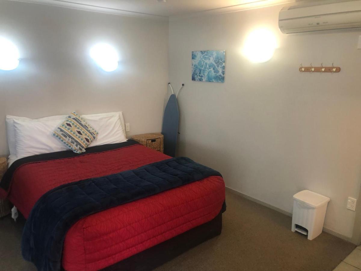 Absolute Lake View Motel Taupo Exterior foto