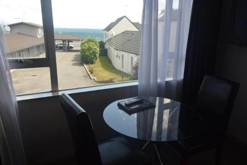 Absolute Lake View Motel Taupo Exterior foto