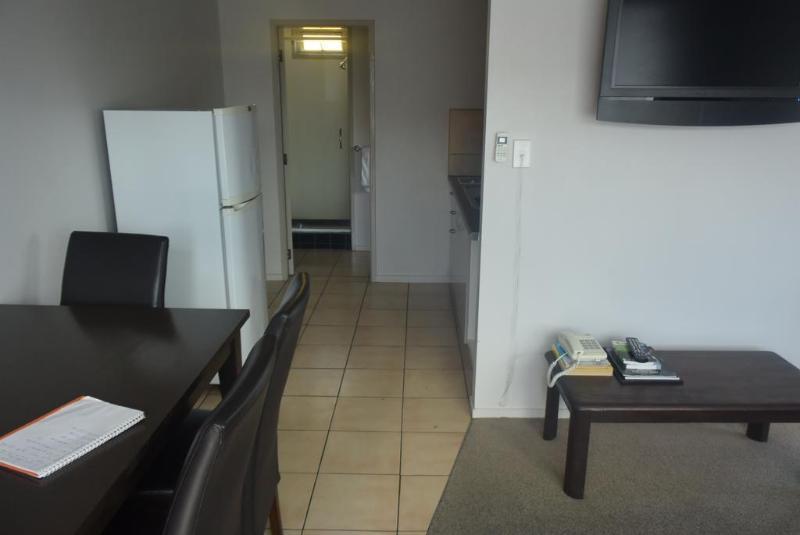 Absolute Lake View Motel Taupo Exterior foto