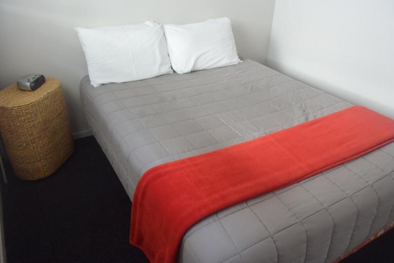 Absolute Lake View Motel Taupo Exterior foto