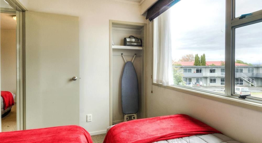 Absolute Lake View Motel Taupo Exterior foto