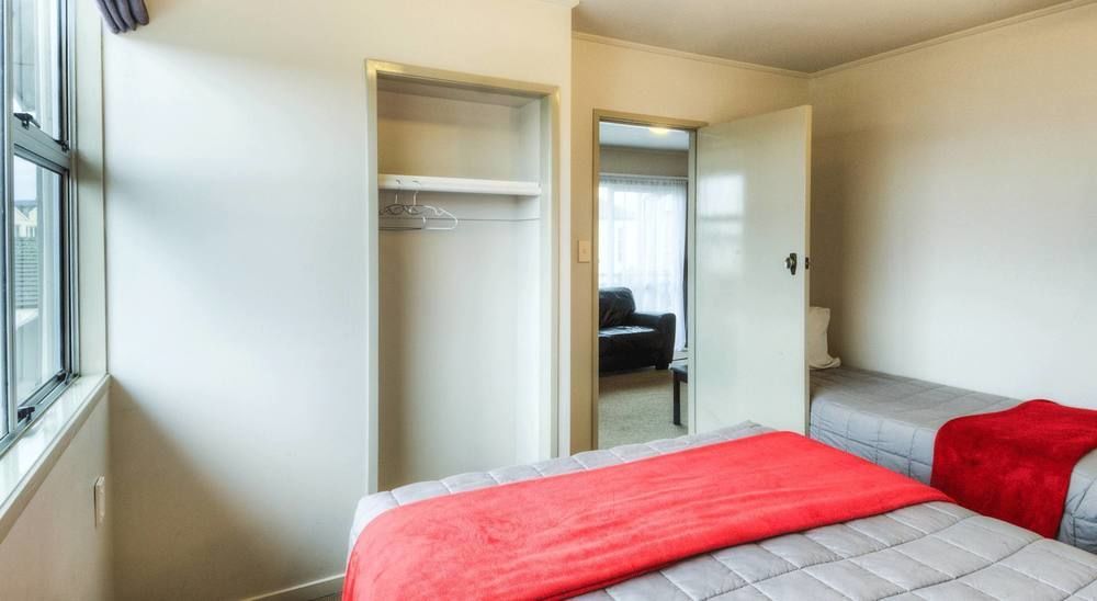Absolute Lake View Motel Taupo Exterior foto