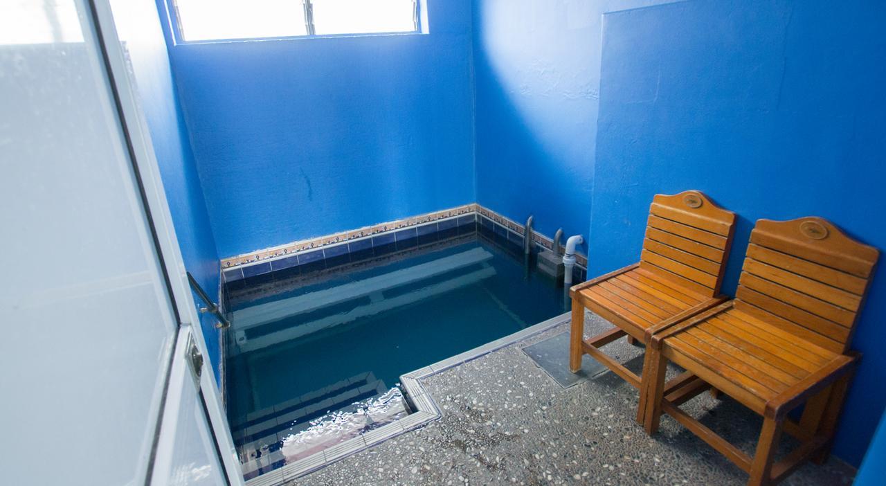 Absolute Lake View Motel Taupo Exterior foto