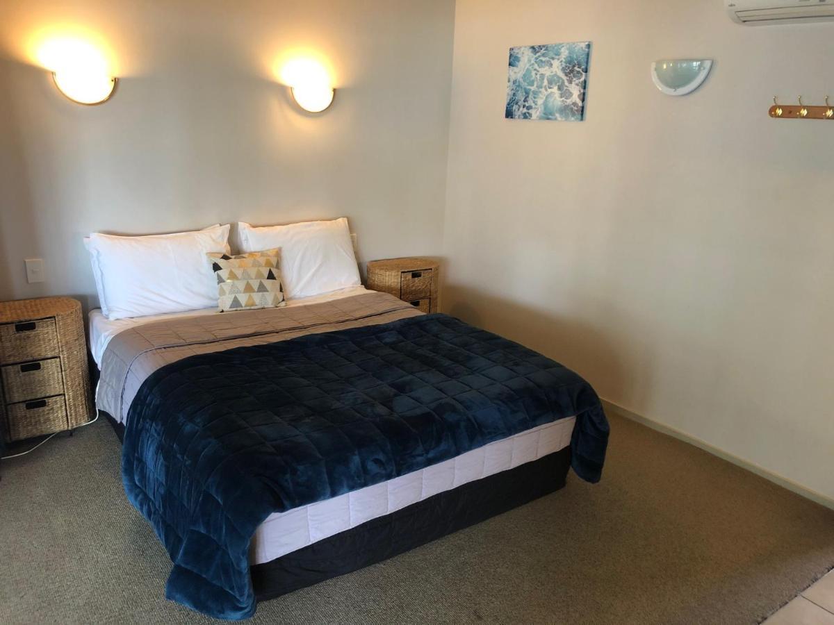 Absolute Lake View Motel Taupo Exterior foto