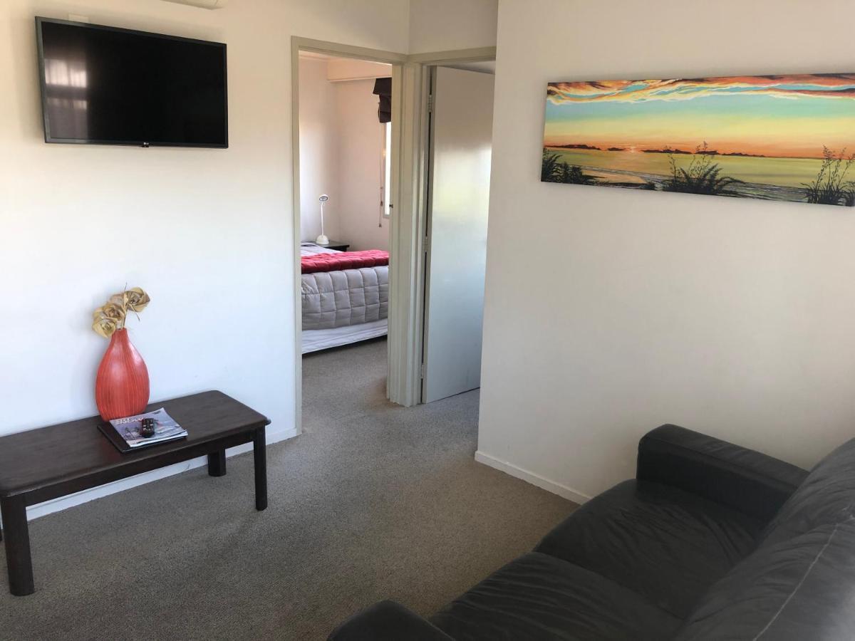 Absolute Lake View Motel Taupo Exterior foto